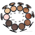 Cosmetics Powder for Contour Makeup